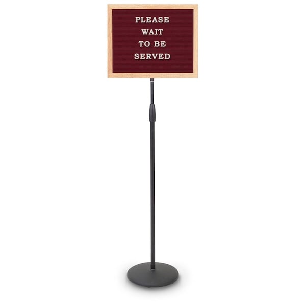 United Visual Products Corkboard, Fabric, Brnz/Surf, 3 Door, 96x48" UV308-BRONZE-SURF - main